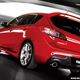 Illustration for article titled 2010 Mazdaspeed3, Mazda3 MPS: More Details, Photos!